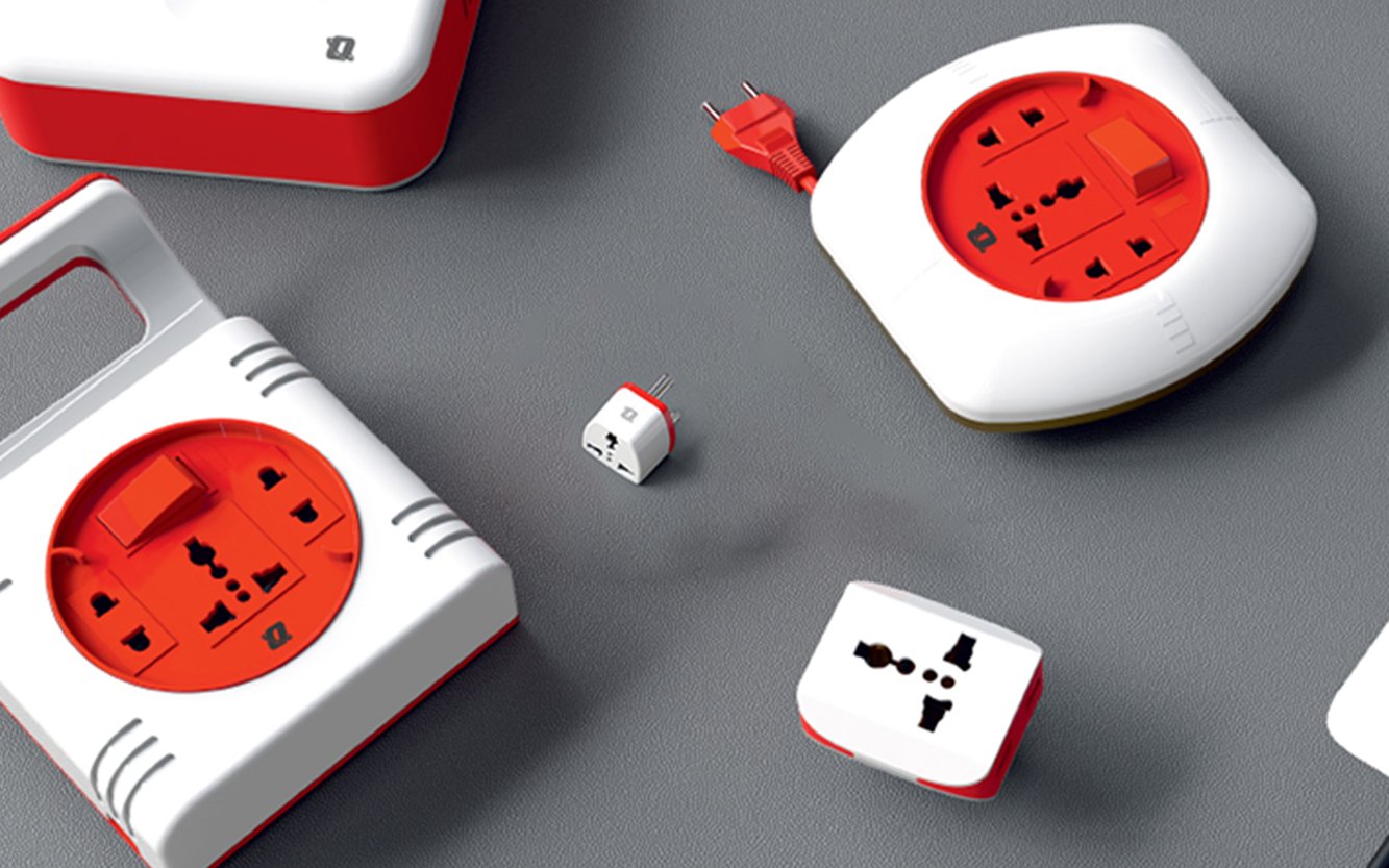 Sterling Modular Switches