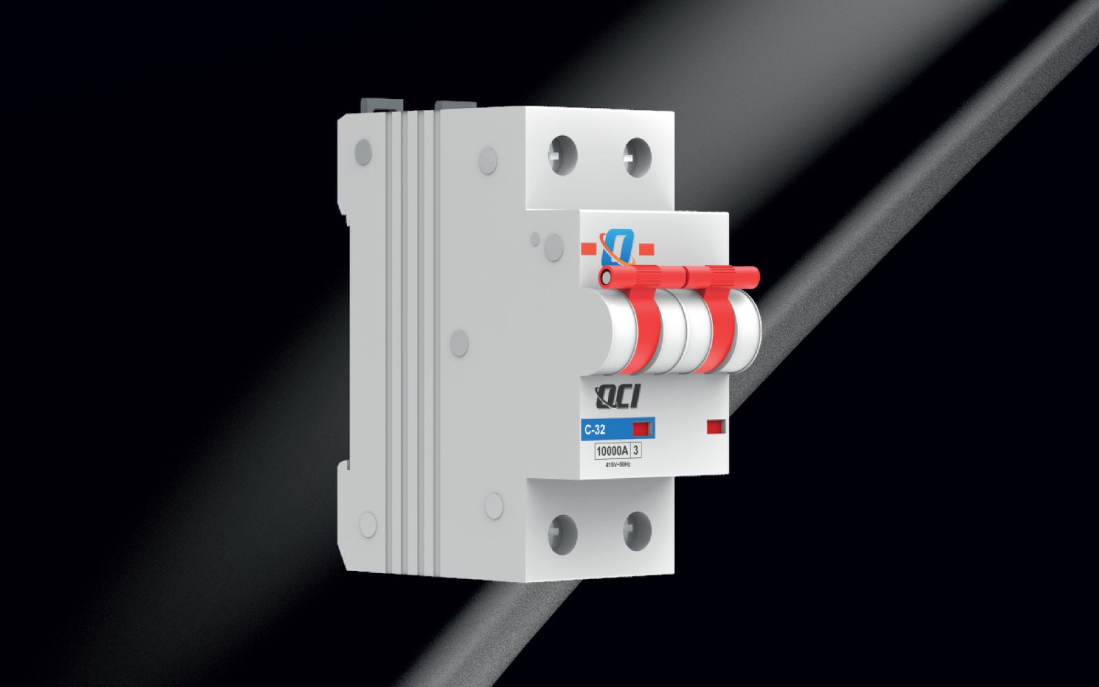 Sterling Modular Switches