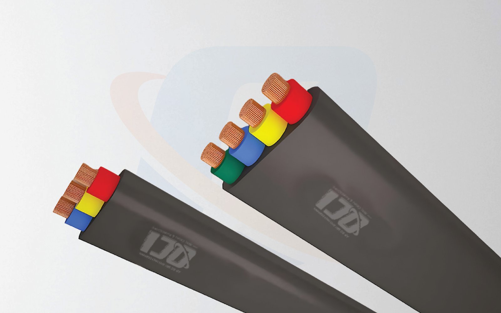 Flat Cable